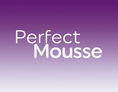 Perfect Mousse