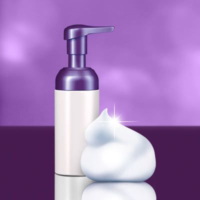 Perfect Mousse
