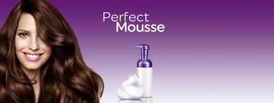 Perfect Mousse