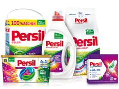 Fleckenhilfe Weichspulerflecken Einfach Entfernen Persil