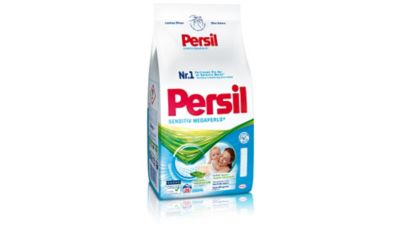 Persil Sensitive Megaperls®