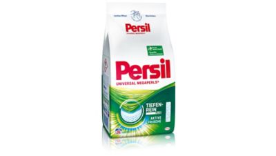 Persil Universal-Megaperls: Für strahlend weiße Wäsche