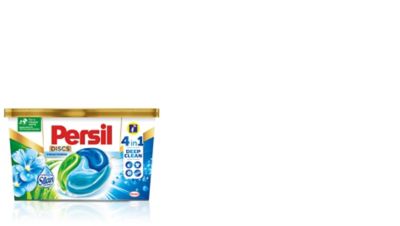 Persil 4in1 Discs Freshness by Silan