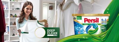 Novinka: Persol Deep Clean Plus