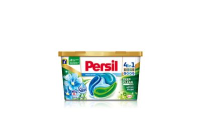 Persil Discs Freshness by Silan