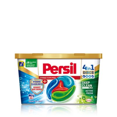 Proizvod Persil 4u1 Discs za higijensku čistoću