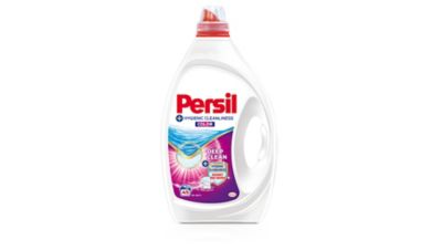 Persil Hygienic Cleanliness gel color
