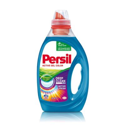 Detergent Persil lichid pentru haine colorate