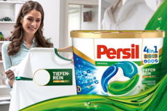 Persil Sensitive Megaperls Sup Sup