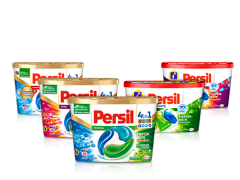 Die Historie Von Persil