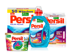 Die Historie Von Persil