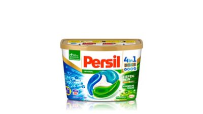 Persil 4in1 Discs Universal