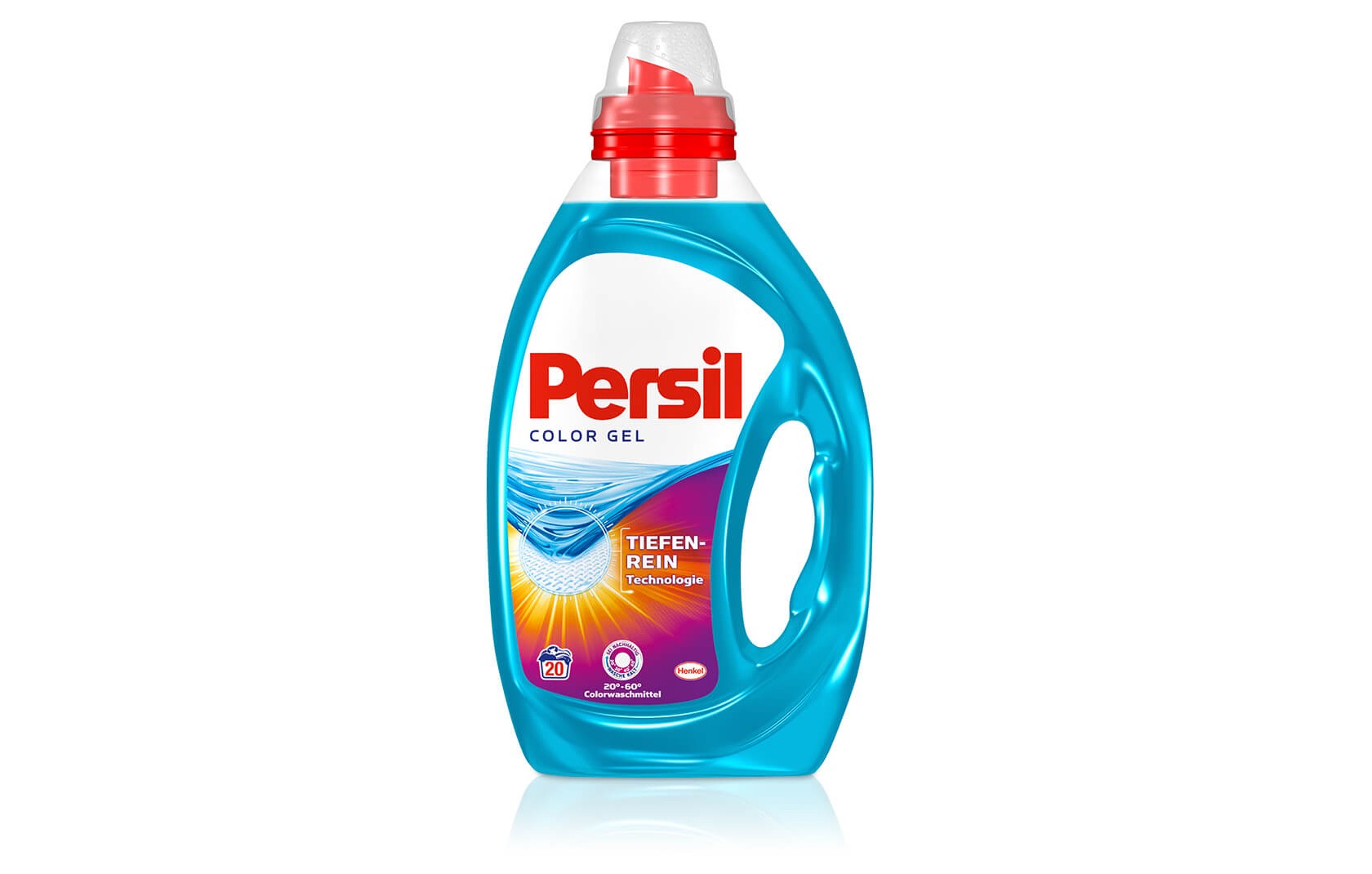 Persil Color-Gel