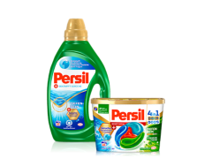 Die Historie Von Persil