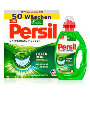 Persil