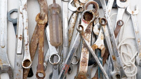 Rostflecken Entfernen Persil