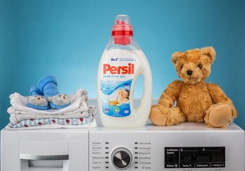 Persil Sensitive Megaperls Sup Sup