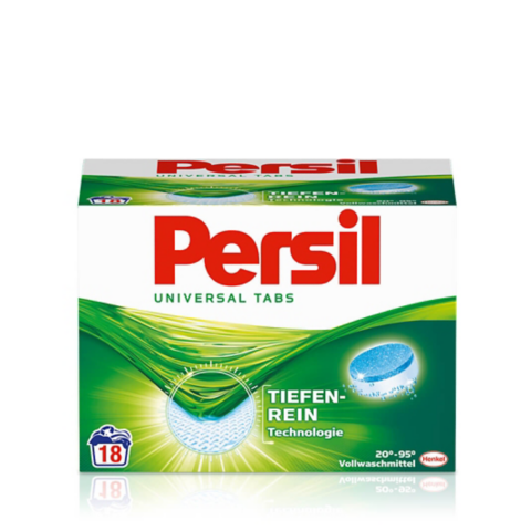 Persil Universal Tabs