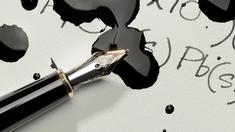 Stift Und Tintenflecken Entfernen Persil