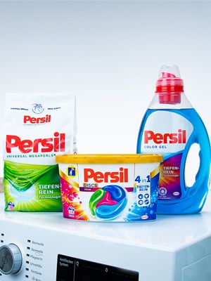 Persil Startseite