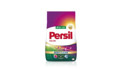 Persil Deep Clean Powder Color