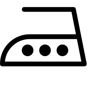 Pflegesymbol für 