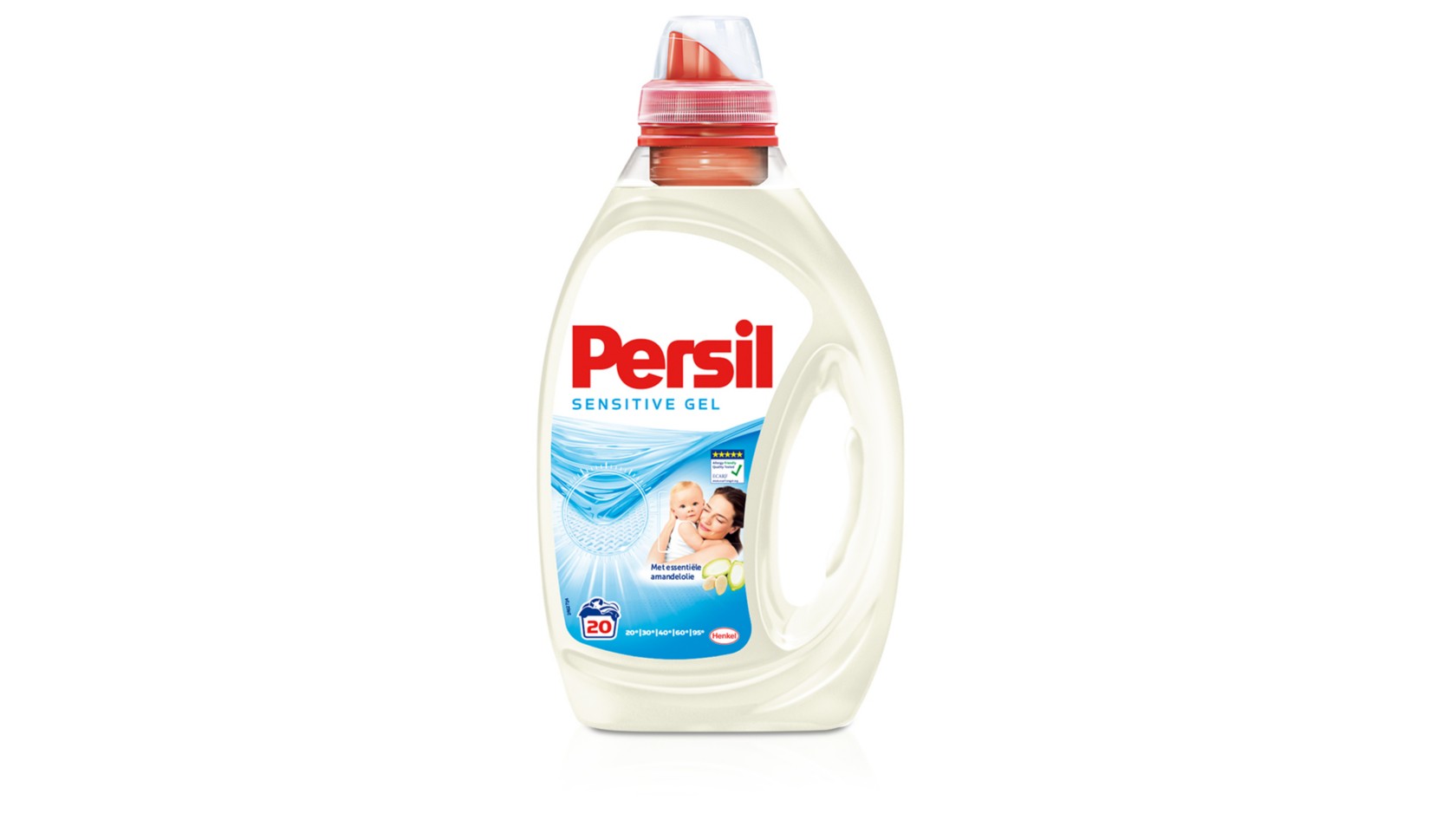 Persil Sensitive Gel