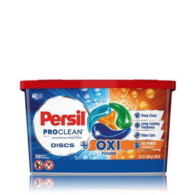 Persil® OXI Power I Discs™