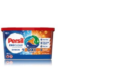 Oxi Power Discs