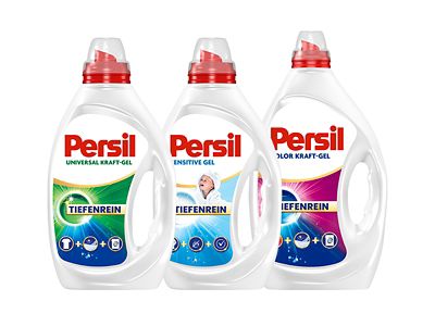 Persil | Gele