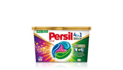 Persil Color 4in1 DISCS