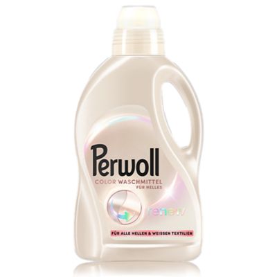 Perwoll für Helles