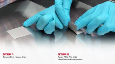 Bergquist thermal-interface-materialien – PZGI
