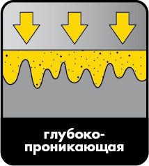 CT 99. Противогрибковая грунтовка - Ceresit