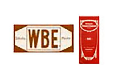 Logo Wunner’sche Bitumen-Werke