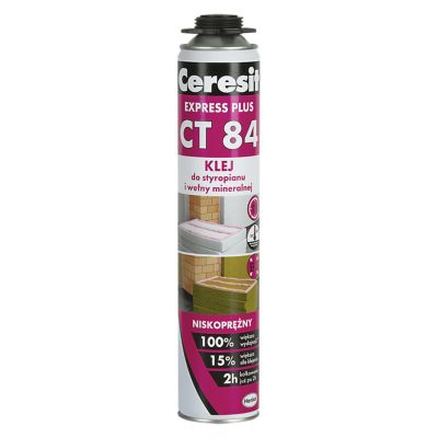 CT 84 EXPRESS PLUS