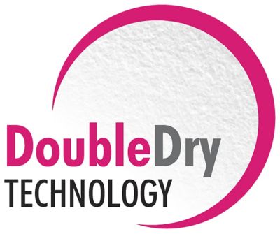 Double Dry Technology