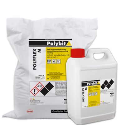 POLYFLEX M POLYFLEX M