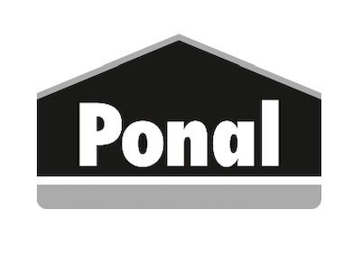 Ponal logo