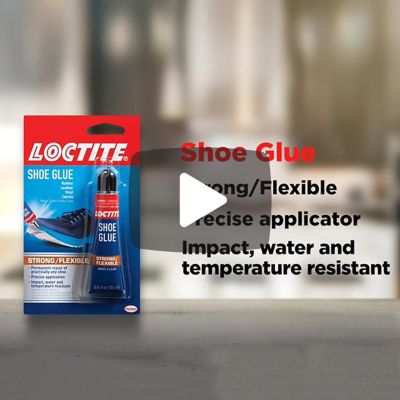 Loctite® Shoe Glue .60 oz