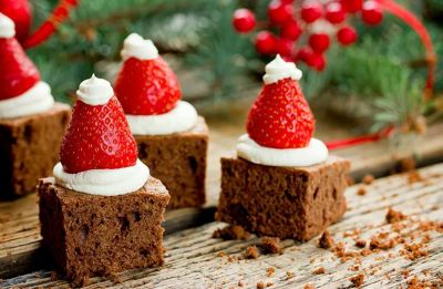 Postres de Navidad para Niños - ¡Ricos y Fáciles! | Tu Casa Club