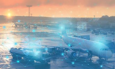 Airplane innovation: why a strategic supplier partnership benefits airplane manufacturing companies