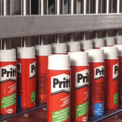 Pritt Colla Stick 43g - Colla per bambini sicura e affidabile