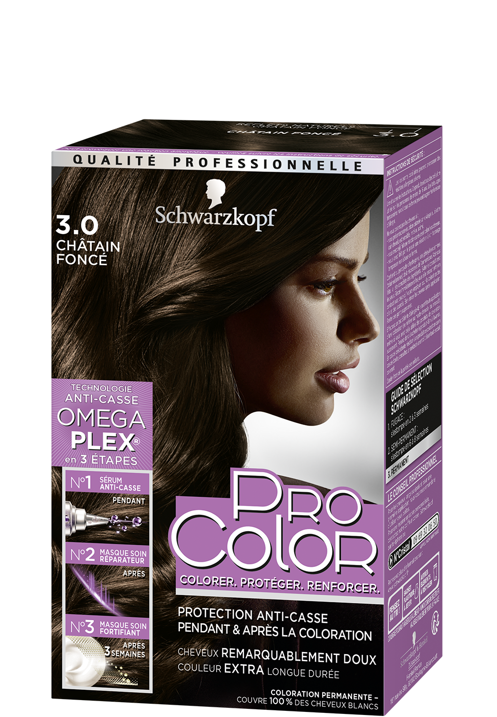 Guide De Coloration Maison
