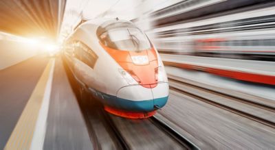 The Future of Rail Travel