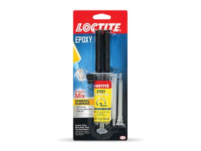 Loctite® Epoxy Instant Mix™ 1 Minute