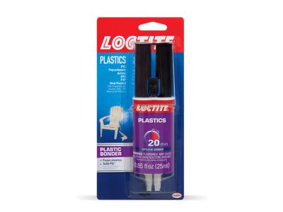 Loctite® Plastic Bonder