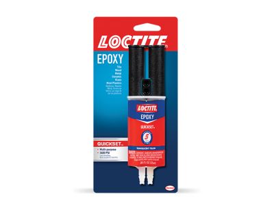 Loctite® Epoxy Quick Set™