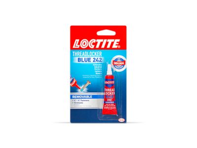 Loctite® Threadlocker Blue 242
