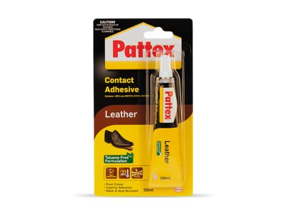 Contact Adhesive Leather